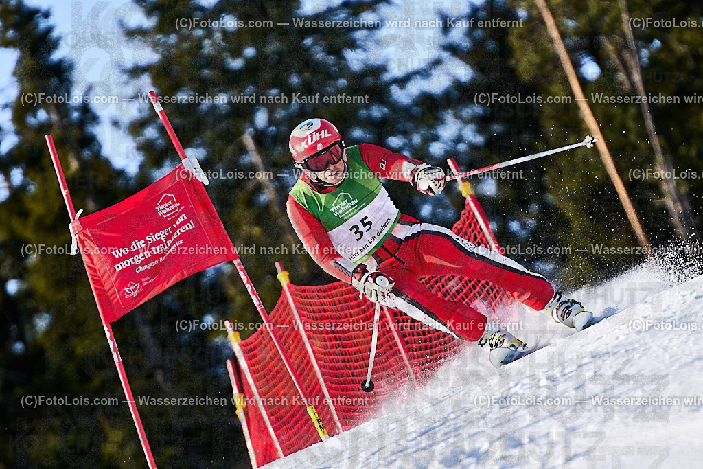 _ALP9925_FIS-Masters-GS-I_Glungezer_Plattner Karl | FIS-MASTERS-WorldCup am Glungezer, GiantSlalom-I, Sa 17. Jänner 2026.