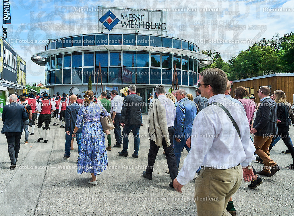 ALP9519_MESSE_LAND-FORST-JAGD_Messerundgang | (C)FotoLois.com, Alois Spandl, WIESELBURGER MESSE LAND-FORST-JAGD, Eröffnung mit Messerundgang mit BM Norbert Totschnig, LH Johanna Mickl-Leitner, LH-Stv. Stephan Pernkopf, LLK Johannes Schmuckenschlager, GF Marion Heim, Hannes Heindl, Bgm. Josef Leitner, Bgm. Franz Rafetseder, ..., Do 6. Juni 2024.