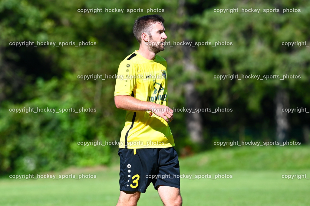 ATUS Ferlach vs. ASKÖ Köttmannsdorf 2.9.2023 | #3 Fabian Janschitz