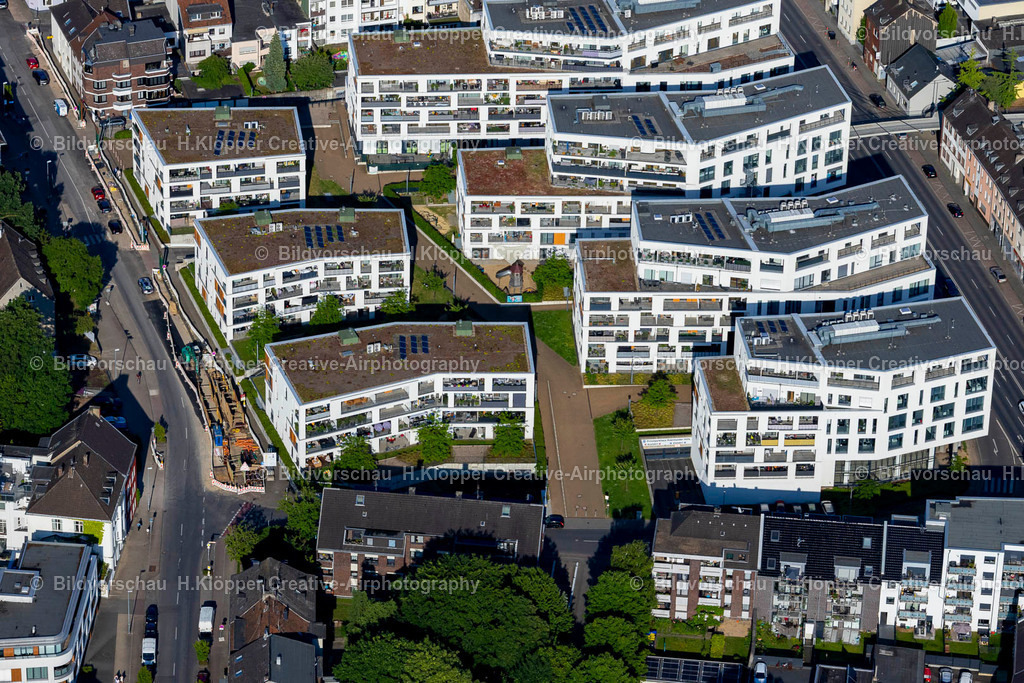 Luftbild Mönchengladbach-3923 | Luftbildfotografie und Luftbild - Realisiert mit Pictrs.com