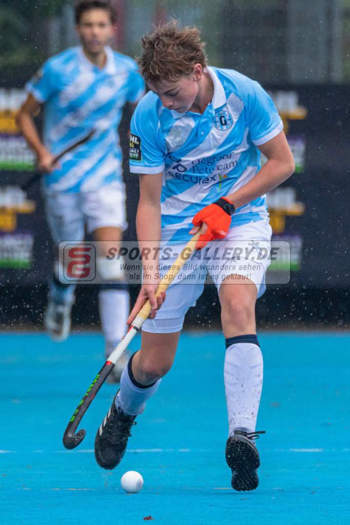SM_20220929-D5A_0268-2 | HC ROTWEISS WETTINGEN -GANTOISE HC / 0:7