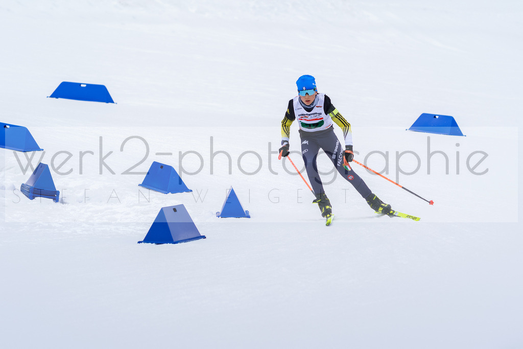 DSC Ruhpolding | DSV E.INFRA Schülercup Biathlon Chiemgau Arena Ruhpolding am 03.03 - 05.03.2023 in Ruhpolding
