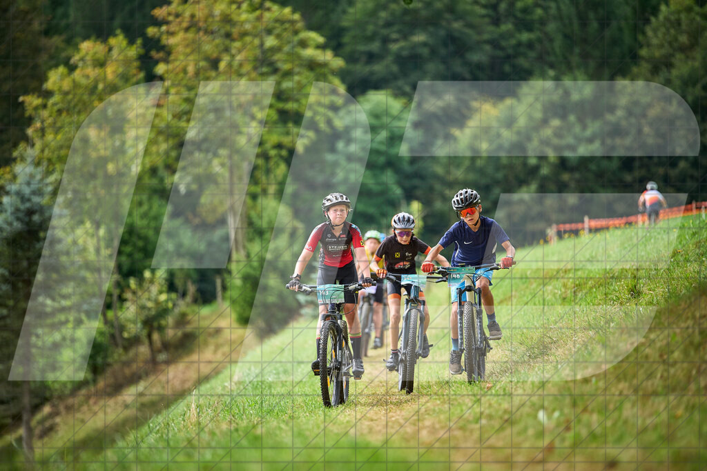 Betriebszentrum Laubenbachmühle, Frankenfels, Österreich - 13. September 2025: Dirndltal Race - Kids RaceFotograf: Martin Bihounek / martinbihounek.com | 13. September 2025 Betriebszentrum Laubenbachmühle, Frankenfels, Österreich : Dirndltal Race - Kids Race •••••Photo by: Martin Bihounek / martinbihounek.comInsta: @martinbihounekcom