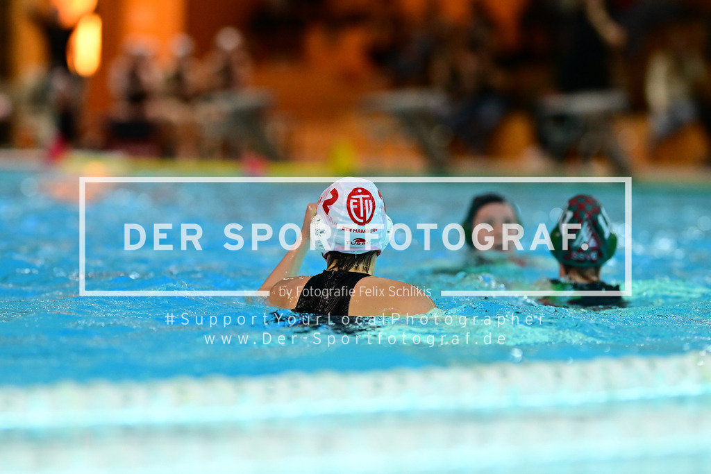 Wasserball I Frauen I Saison 2025-2026 I Bundesliga I 4. Spieltag I Eimsbütteler TV - SSV Esslingen I 05039 | Der Sportfotograf. - Realisiert mit Pictrs.com