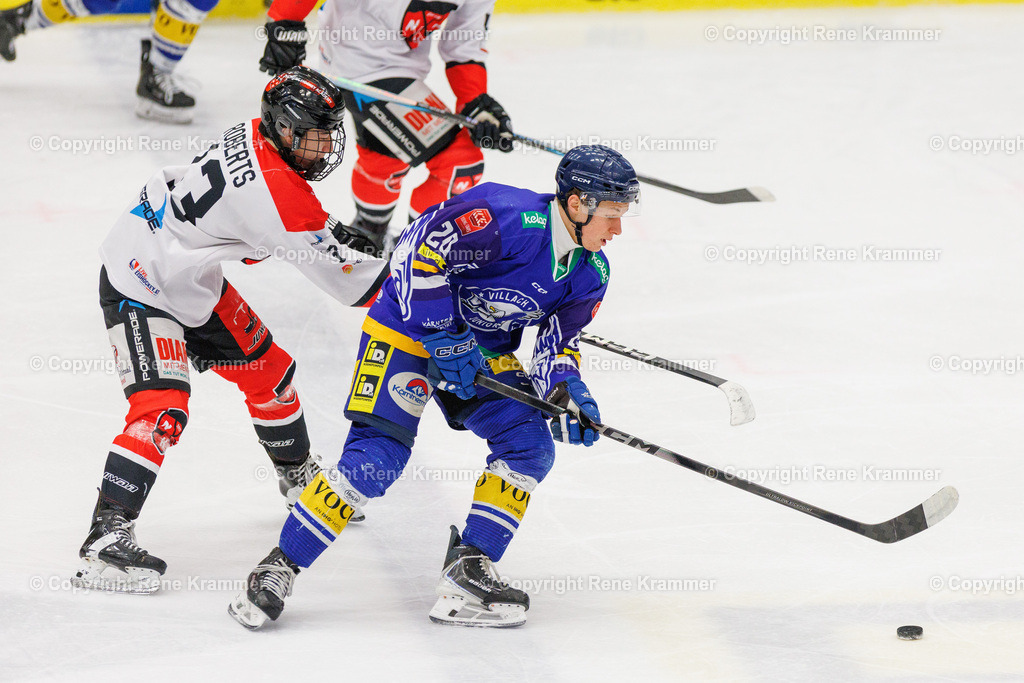 VSV U20 vs NHA 07 03 2026 00025 | Foto Krammer