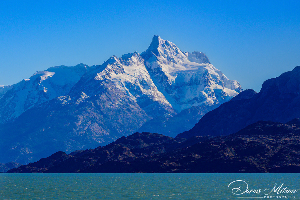 El Calafate in Argentinien  | El Calafate in Argentinien