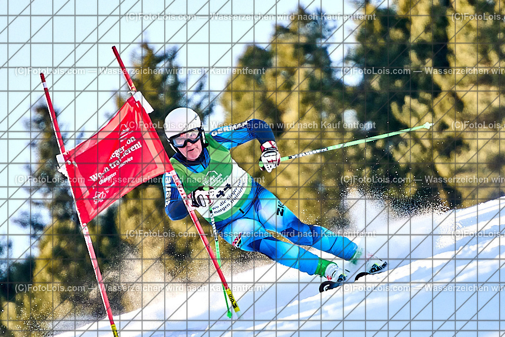 _ALP4170_FIS-Masters-GS-II_Glungezer_Voit Henrik | FIS-MASTERS-WorldCup am Glungezer, GiantSlalom-II, So 18. Jänner 2026.