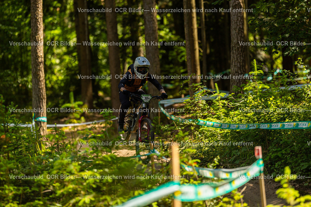E1 Trieb Samstag R6-2618 | OCR Bilder Fotograf Eisenach Michael Schröder