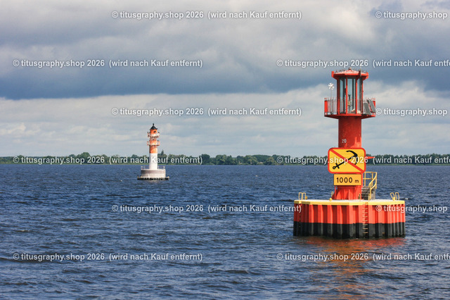Oder-Flusslandschaft bei Stettin 015 | Fotokunstarbeit aus der MARITIM-Gallerie von titusgraphy,eu - Realisiert mit Pictrs.com
