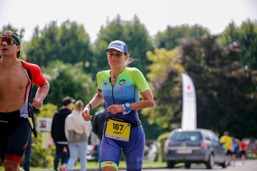 ALOHA MONDSEE TRIATHLON 2025 | AUSTRIA, 07.09.2025, Mondsee, ALOHA MONDSEE TRIATHLON 2025, Photo: WAPICS / Andreas Willdoner