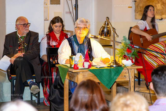 A-capella-Chor - Adventkonzert | Bildershop von pixelworld.at - Realisiert mit Pictrs.com