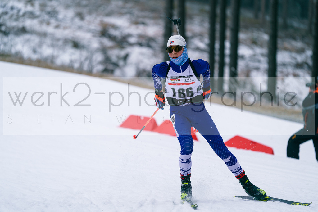 Deutschlandpokal Oberhof | Deutsche Meisterschaft Biathlon und 5. DSV JOKA Deutschlandpokal Biathlon in der LOTTO Thüringen ARENA am Rennsteig Oberhof