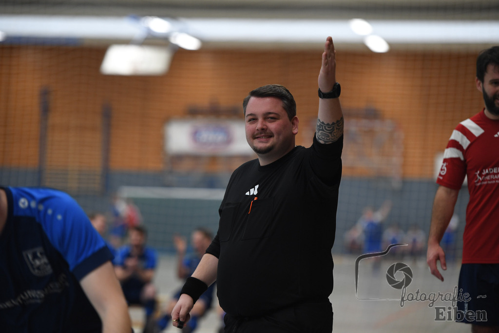 Winter-Cup FC Rastede | Winter-Cup FC Rastede am 04.01.2025; in Rastede (Sporthalle Feldbreite), Photo: Philip Eiben 2025 - Realisiert mit Pictrs.com