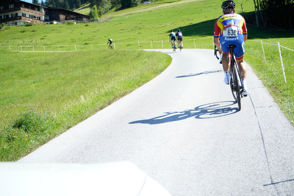 196_20230819_Bergwertung_Muehlanger | AUT - OESTERREICH, 2023- :   ; Foto: Roland Muehlanger