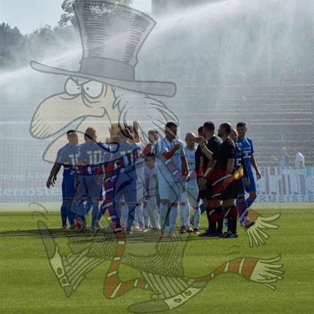 BFC vs. Genua 036 | mythos-online-redaktion