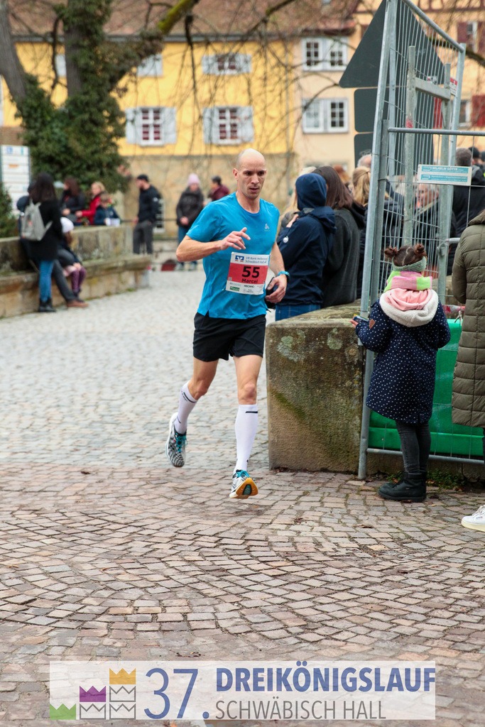 VR Bank Hauptlauf 10000m | 3 Koenigslauf 2023 - Realisiert mit Pictrs.com