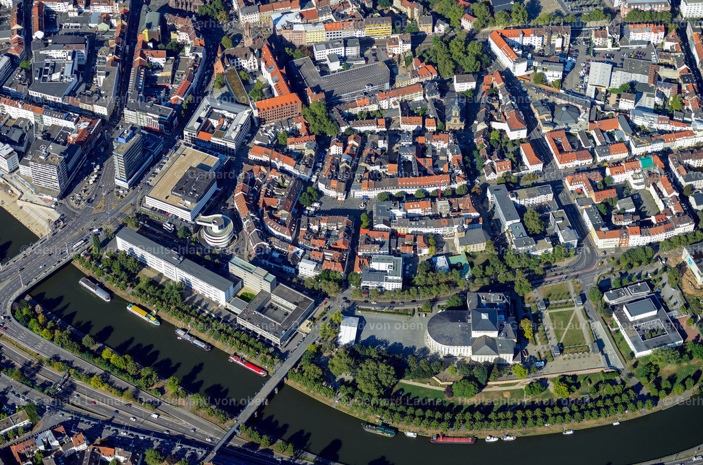 3290892 | Innenstadtbereich Saarbrücken