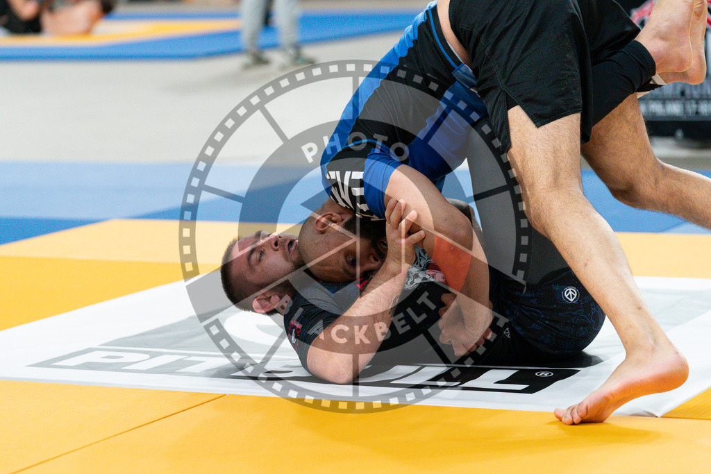 20250517PBB5235 | Athletes compete during the first day of the ADCC Amateur World Championship on May 15, 2025 in Warsaw, Poland. © Chiara Dazi / photoblackbelt