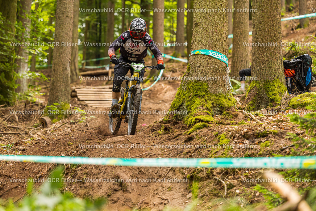 Enduro One Roßbach Samstag R3-1355 | OCR Bilder Fotograf Eisenach Michael Schröder