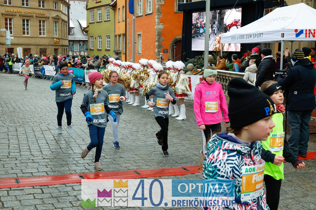 AOK JuniorCup 400m | 3koenigslauf 2026 - Realisiert mit Pictrs.com