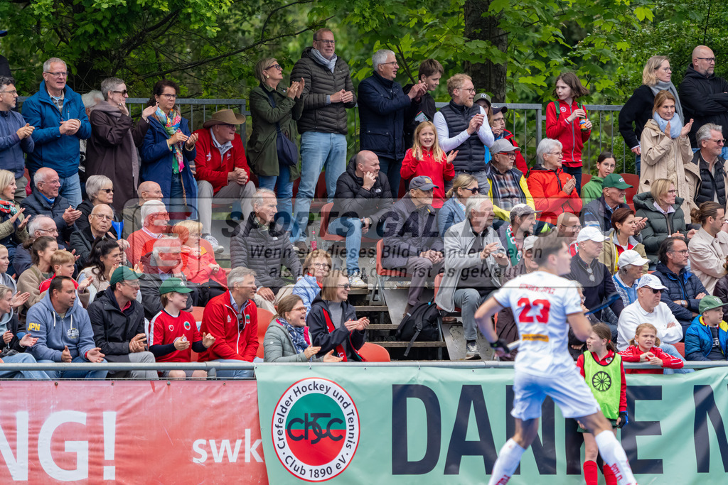 HK_20260516_05556 | 1. Bundesliga Herren Crefelder HTC - Hamburger Polo Club am 16.05.2026