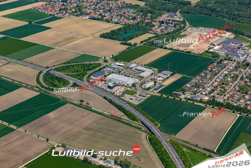Das Luftbild der Stadt Meitingen wurde 2021 vom Flugzeug heraus erstellt (keine Drohne) Aufnahmehöhe ca.450 Meter- hohe Bildauflösung und Druck-Qualität garantiert!