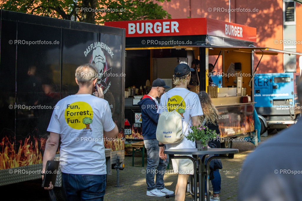 13. Koelner Leselauf in Koeln, 25.05.2023 | Impressionen vom 13. Koelner Leselauf am 25.05.2023 im Sportpark Muengersdorf in Koeln. Foto: BEAUTIFUL SPORTS/Axel Kohring