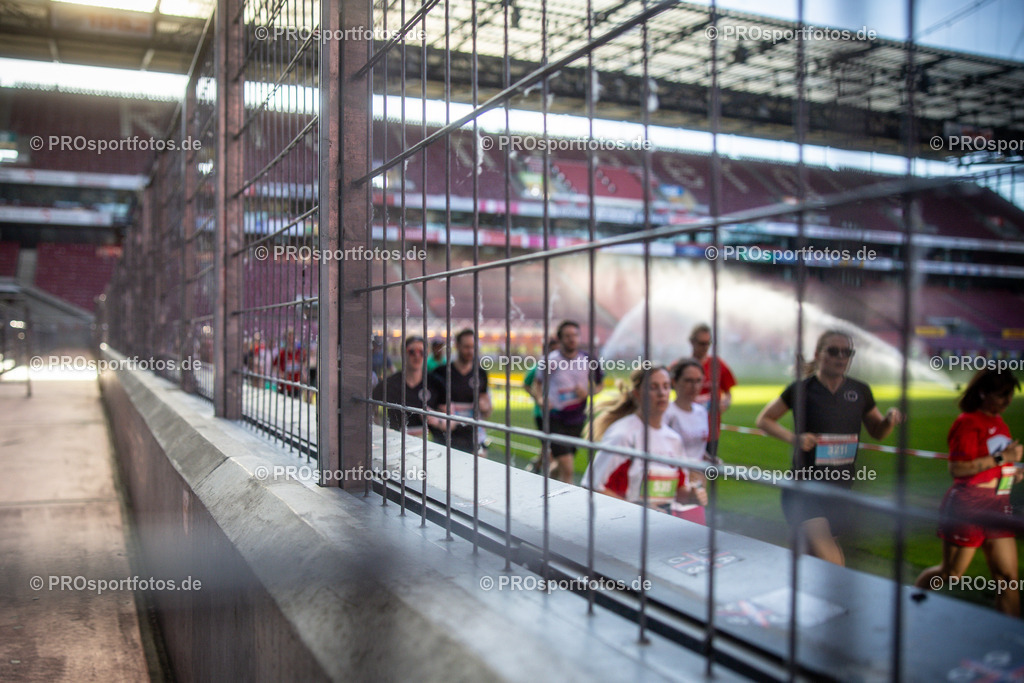15. Koelner Leselauf in Koeln, 14.05.2025 | Impressionen vom 15. Koelner Leselauf am 14.05.2025 im Sportpark Muengersdorf in Koeln. Foto: BEAUTIFUL SPORTS/Axel Kohring