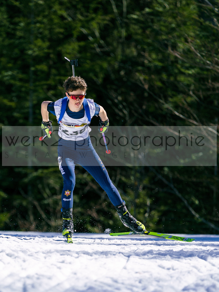 FESA Alpencup / DP Arber | 7. Deutschlandpokal Finale - ARBER Hohenzollern Skistadion, 6. - 9. März 2025