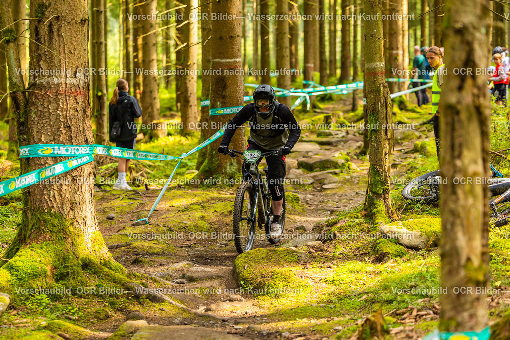 Enduro One Rabenberg Sa R1-1725 | OCR Bilder Fotograf Eisenach Michael Schröder