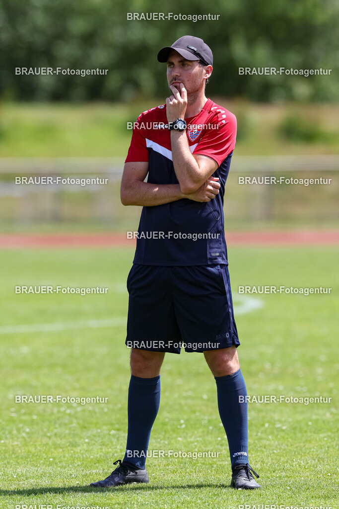 SB_20250609_1337 | Training KFC Uerdingen Foto: BRAUER-Fotoagentur 