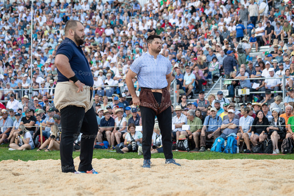Schwingen -  Schwägalpschwinget 2023 | Schwägalp, 20.8.23, Schwingen - Schwägalpschwinget.