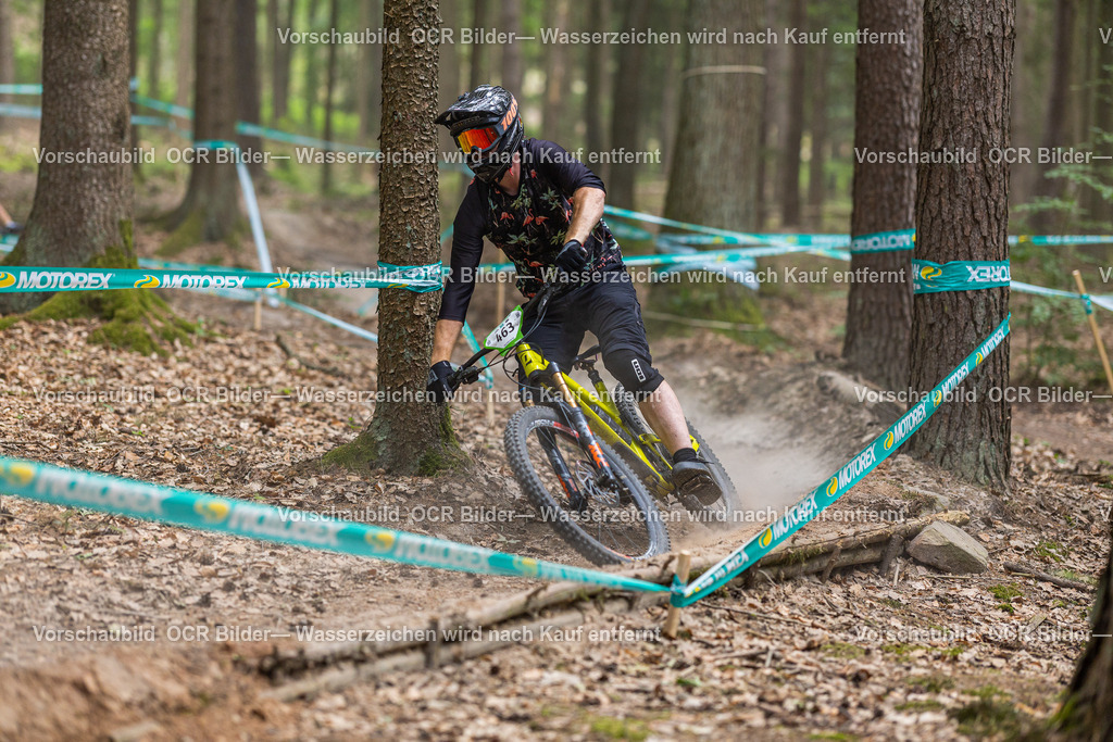 Enduro One Trieb Freitag R3-5427 | OCR Bilder Fotograf Eisenach Michael Schröder