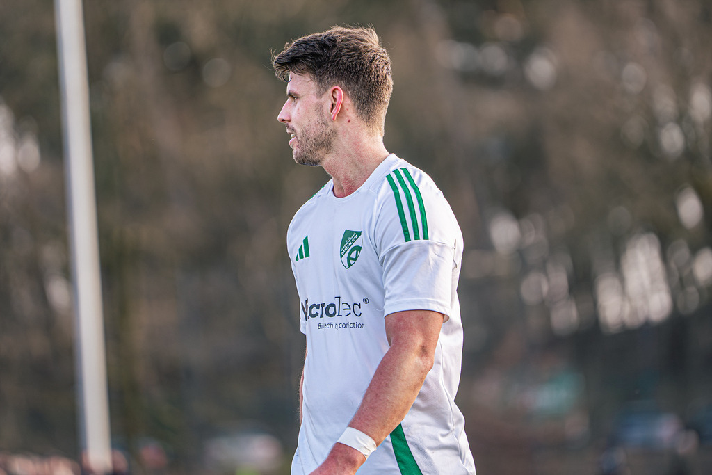 Fußball I Herren I Saison 2025-2026 I Landesliga Weser-Ems I 20. Spieltag I SFN Vechta - SV GW Mühlen I 15.03.20260044 | jns.sportfotos - Realisiert mit Pictrs.com