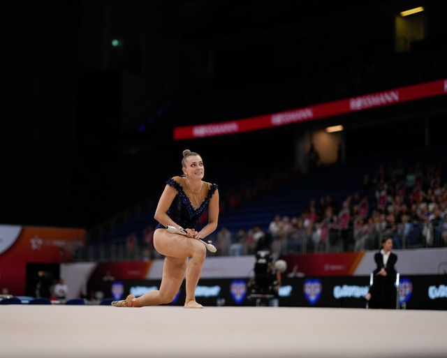 DM092742 | Die Finals 2026 Hannover in der ZAG Arena