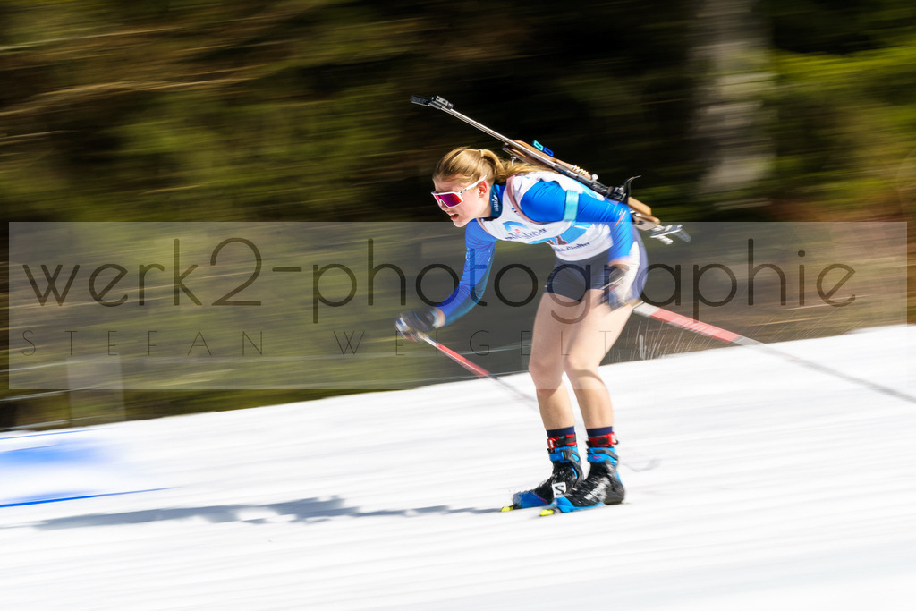 Deutschlandpokal Ruhpolding | 7. DSV JOKA Deutschlandpokal in der Chiemgau Arena Ruhpolding am 7. - 8. März 2026