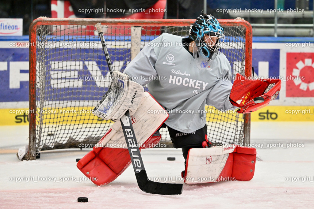 Villacher Hockey-Camp 2024 | Villacher Hockey-Camp 2024, Villacher Hockey-Camp 2024 am 05.08.2024 in Villach (Stadthalle Villach), Austria, (Photo by Bernd Stefan)