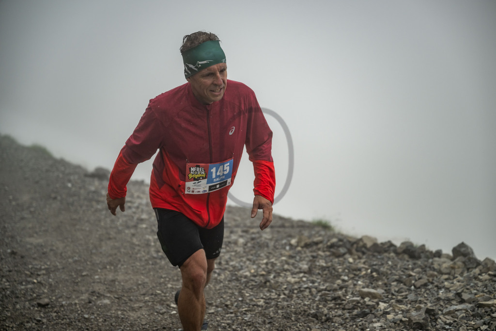 20240707_DB15048 | Nebelhorn-Berglauf 2024 am 07.07.2024  in Oberstdorf. (Foto: Dominik Berchtold)B-AL SPO