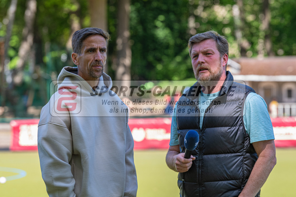 SM_20250511-D5A_5178 | 1.Bundesliga Feld - Rückrunde (W) UHC - RWK / 0:3 (0:1)