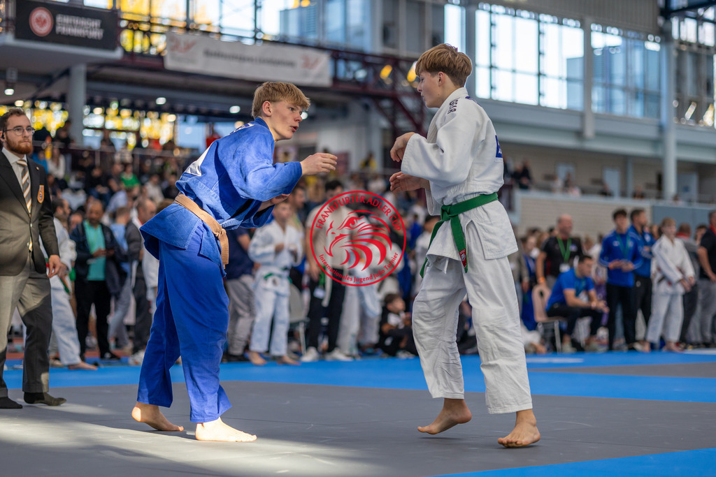 Internationaler Adler Cup 2024 | Foto vom Internationalen Adler Cup Judo Turnier im Sport- und Freizeitzentrum Kalbach im Oktober 2024 - Realisiert mit Pictrs.com