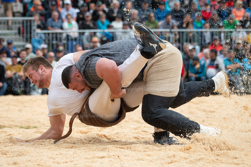 Schwingen -  Stoos Schwinget 2024 | Stoos, 9.6.24, Schwingen - Stoos Schwinget.