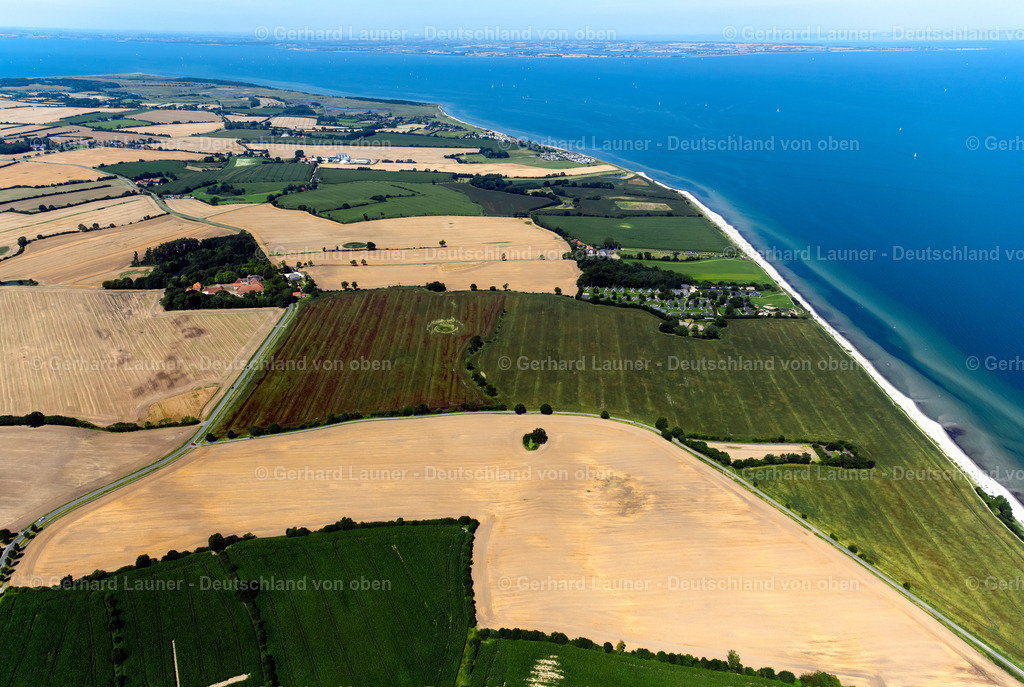 4037689 | Ostseeküste bei Golsmaas