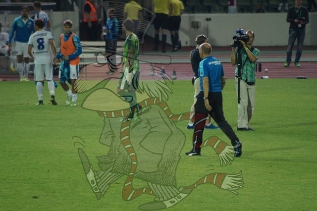 BFC Dynamo vs. FSV Wacker 90 Nordhausen 053 | mythos-online-redaktion