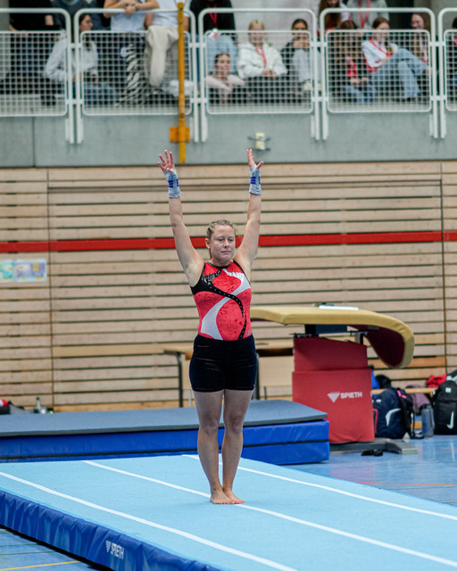 20260514 Gerätturnen  Jahn Mehrkampf DG2 | Landesturnfest Konstanz 2026Datum: 20260514Ort: Konstanz(DE) - Geschwister Scholl SporthalleFotograf: Christian Habel