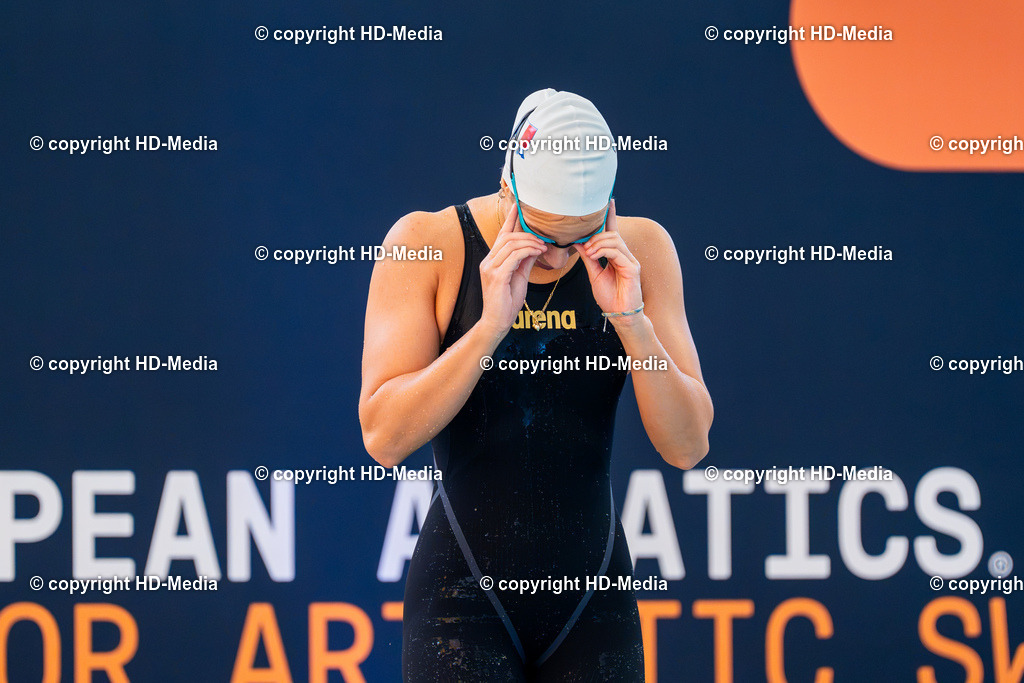 European Aquatics Junior Swimming Championships 2026 | European Aquatics Junior Swimming Championships 2026