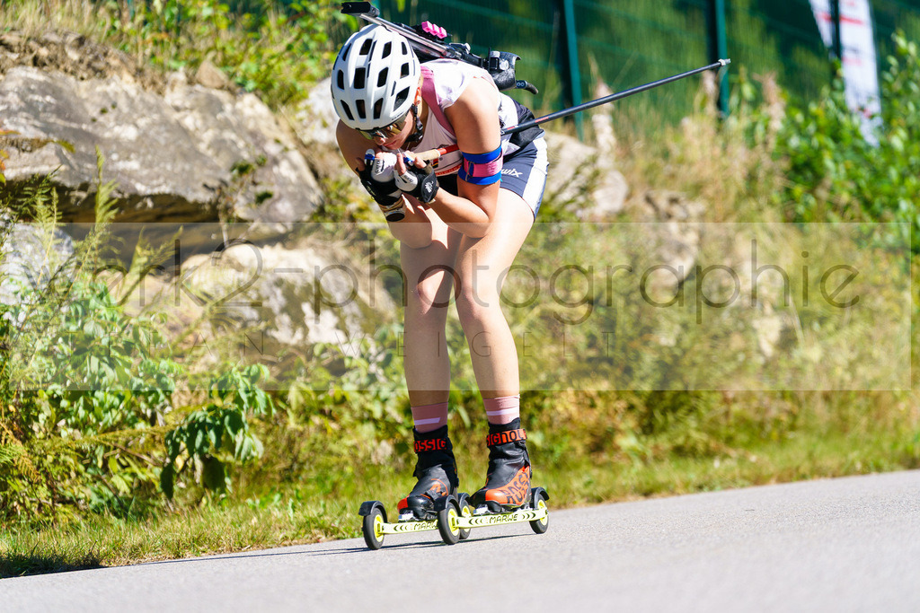 DP Arber  | Deutschlandpokal ARBER am 15. - 17. September 2023
