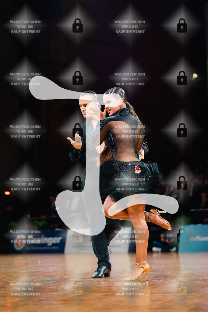 GOC 2025 - WDSF GrandSlam Latin 14th (64) Alexey Korobchenko _ Liana Odikadze (Israel)-2025-08-23-4670 | Webshop for digital downloads and prints of dance sport, event & show photographer Julian Link - Realisiert mit Pictrs.com