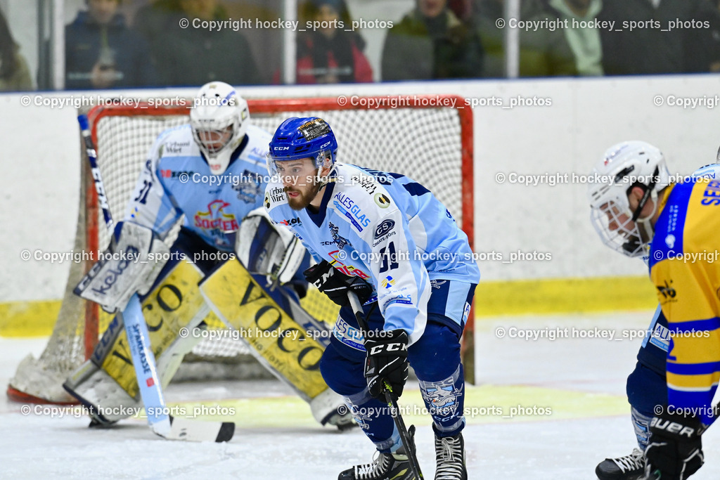  EHC Althofen vs. ESC Steindorf 9.3.202 | #61 Friedrich Daniel