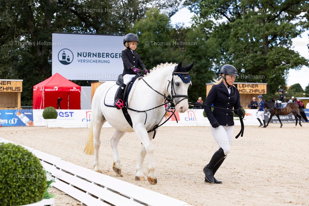 TH_513 Cash Snowy_ Sofie Fiedler_21894 | CHI Donaueschingen 2024 am 15.09.24 in Donaueschingen, 513 Cash Snowy, Sofie Fiedler