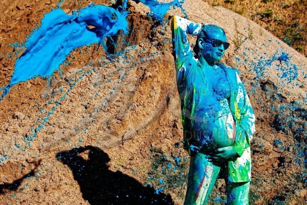 BodyArt-PREGNANTSPLASH_0635c | #006 | Modell: Christina | Foto: Tschiponnique Skupin - Realisiert mit Pictrs.com